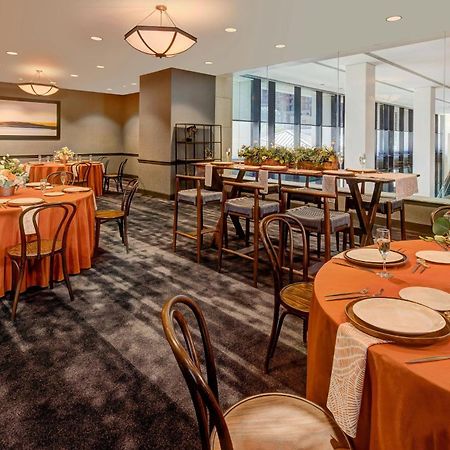 The Worthington Renaissance Fort Worth Hotel Ngoại thất bức ảnh