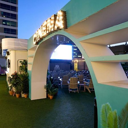 The Worthington Renaissance Fort Worth Hotel Ngoại thất bức ảnh