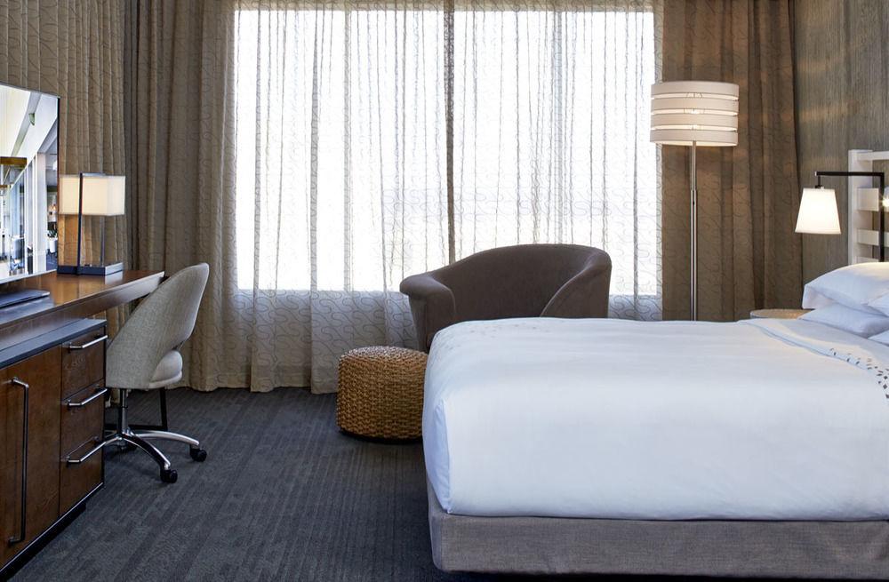 The Worthington Renaissance Fort Worth Hotel Ngoại thất bức ảnh