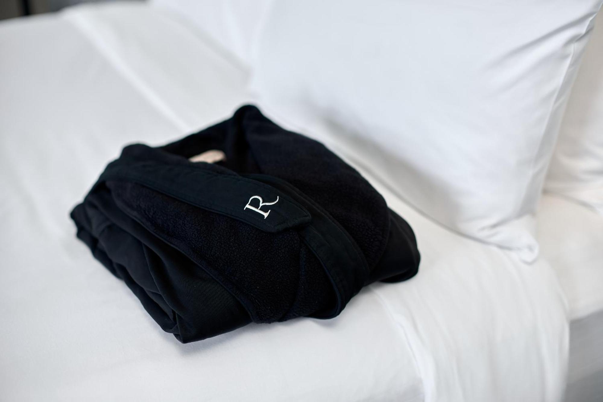 The Worthington Renaissance Fort Worth Hotel Ngoại thất bức ảnh
