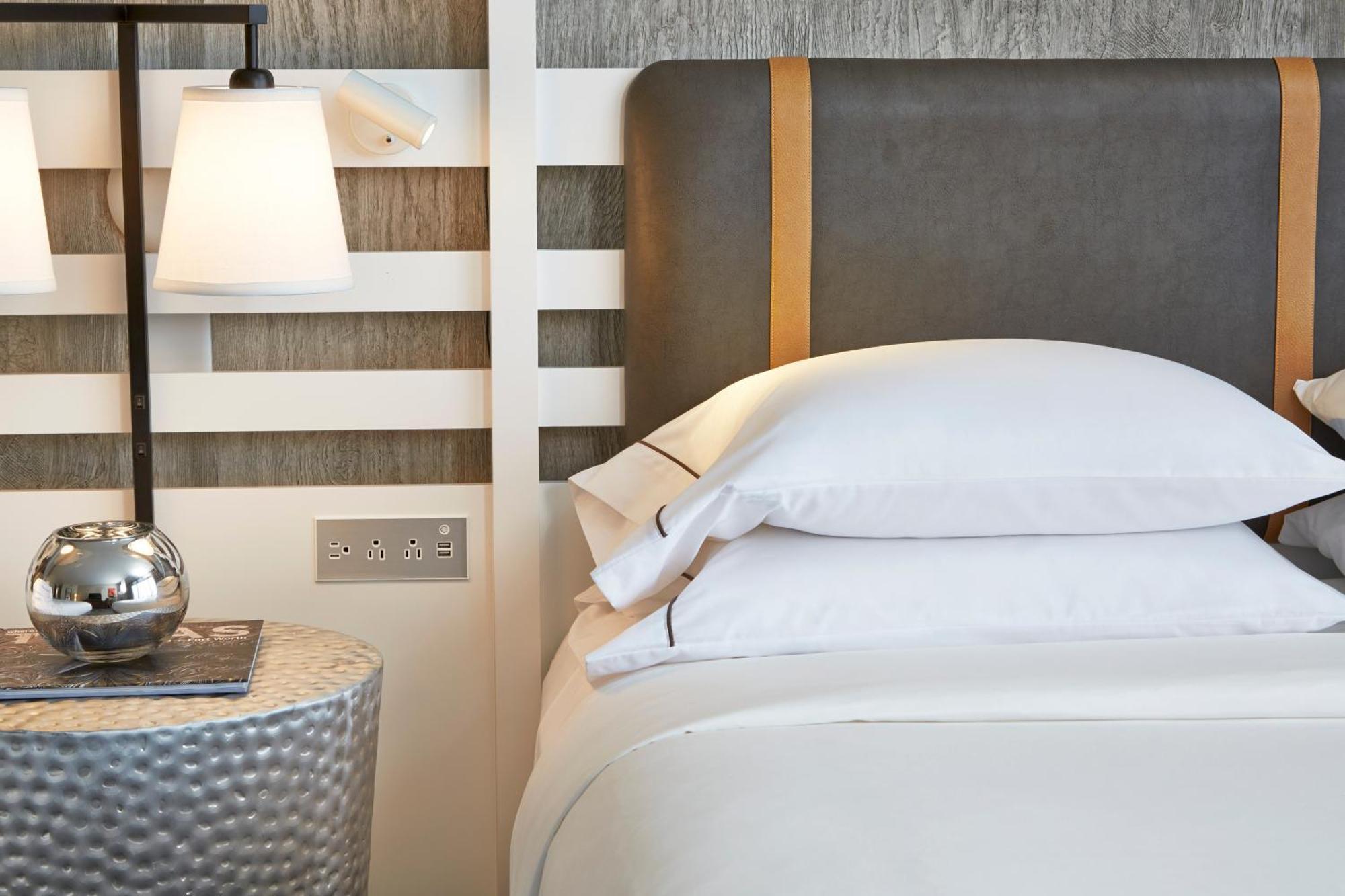 The Worthington Renaissance Fort Worth Hotel Ngoại thất bức ảnh