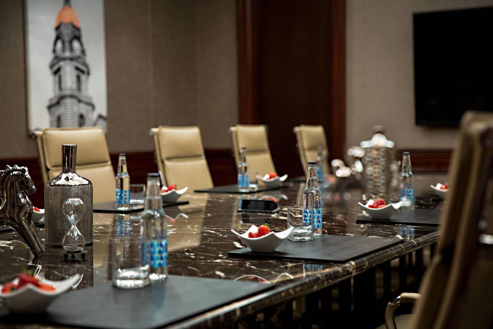 The Worthington Renaissance Fort Worth Hotel Ngoại thất bức ảnh