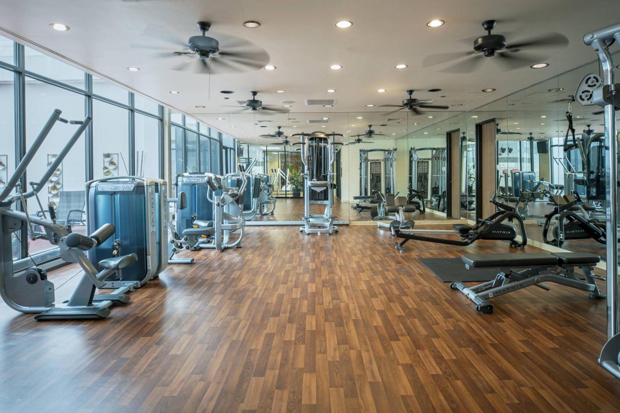 The Worthington Renaissance Fort Worth Hotel Ngoại thất bức ảnh