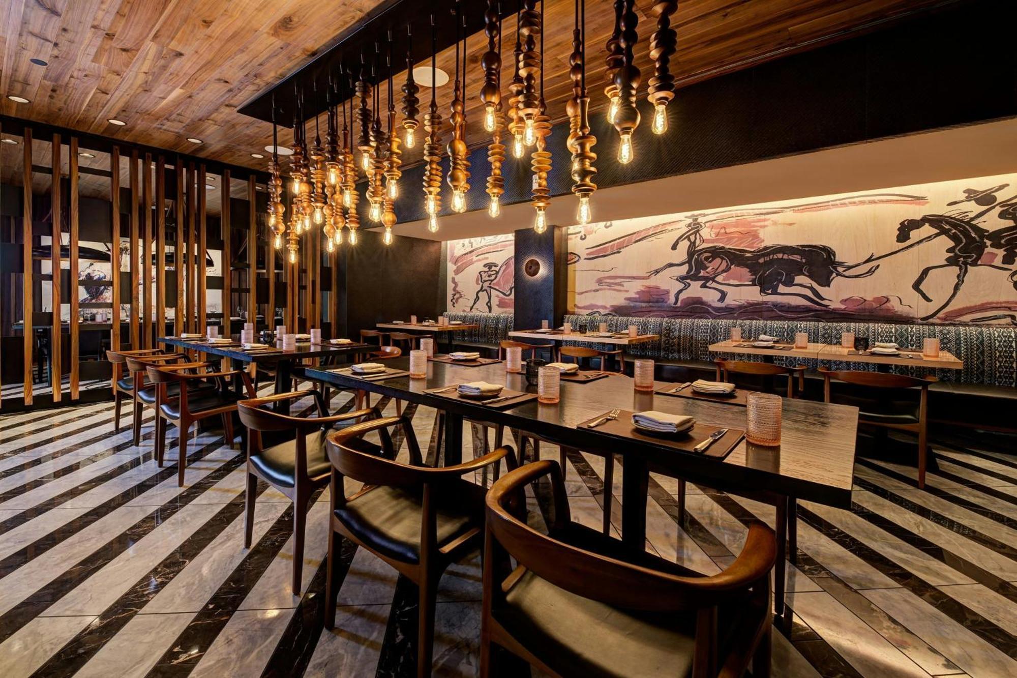The Worthington Renaissance Fort Worth Hotel Ngoại thất bức ảnh