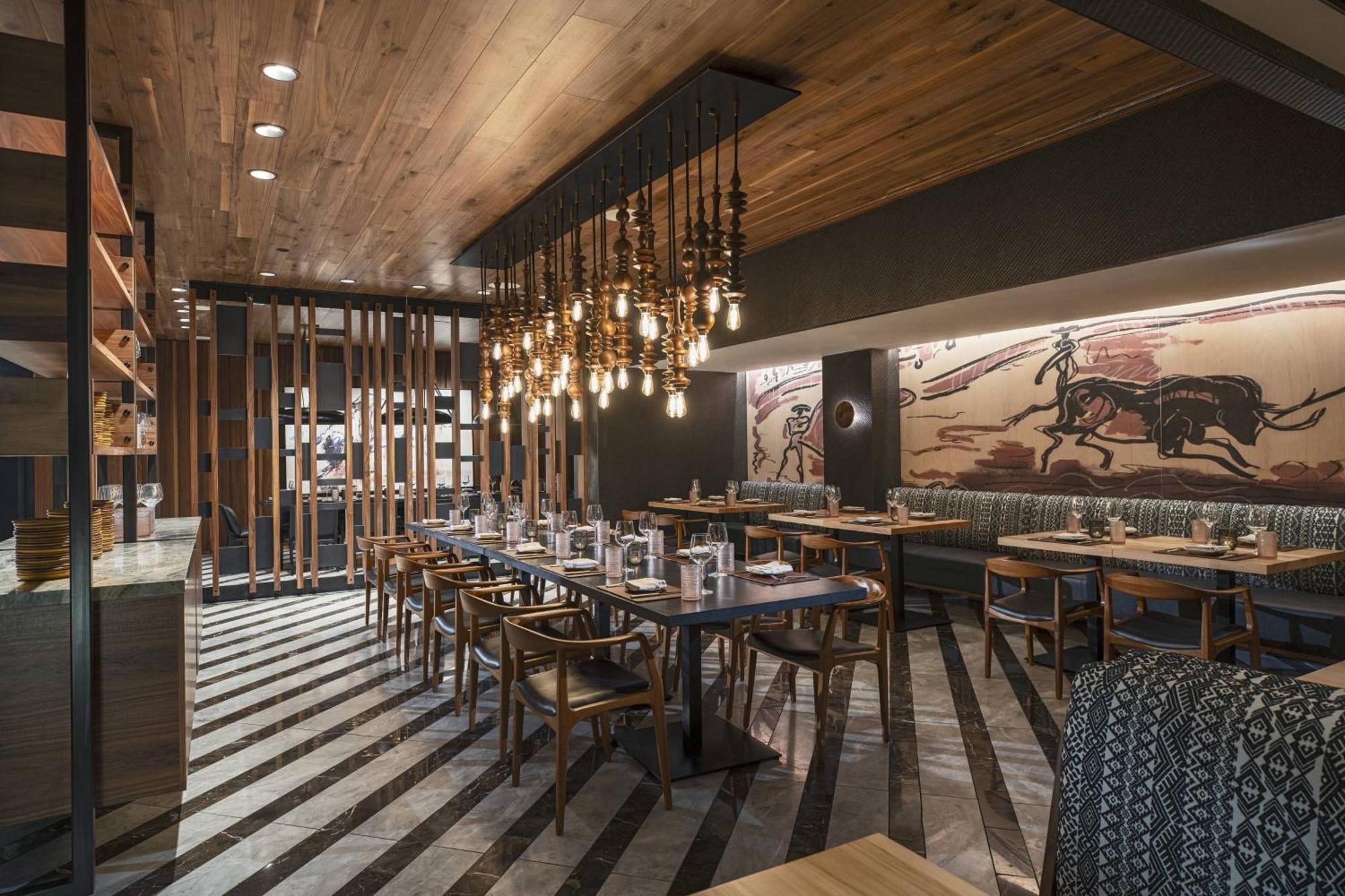 The Worthington Renaissance Fort Worth Hotel Ngoại thất bức ảnh