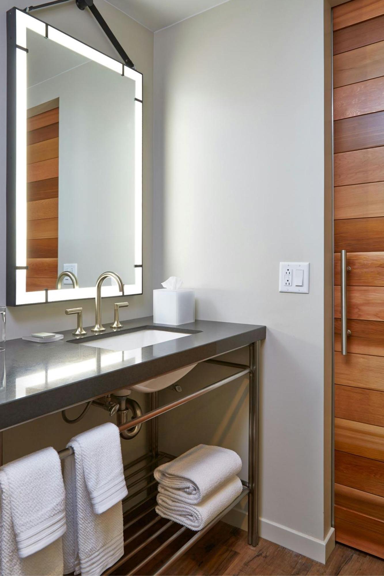 The Worthington Renaissance Fort Worth Hotel Ngoại thất bức ảnh