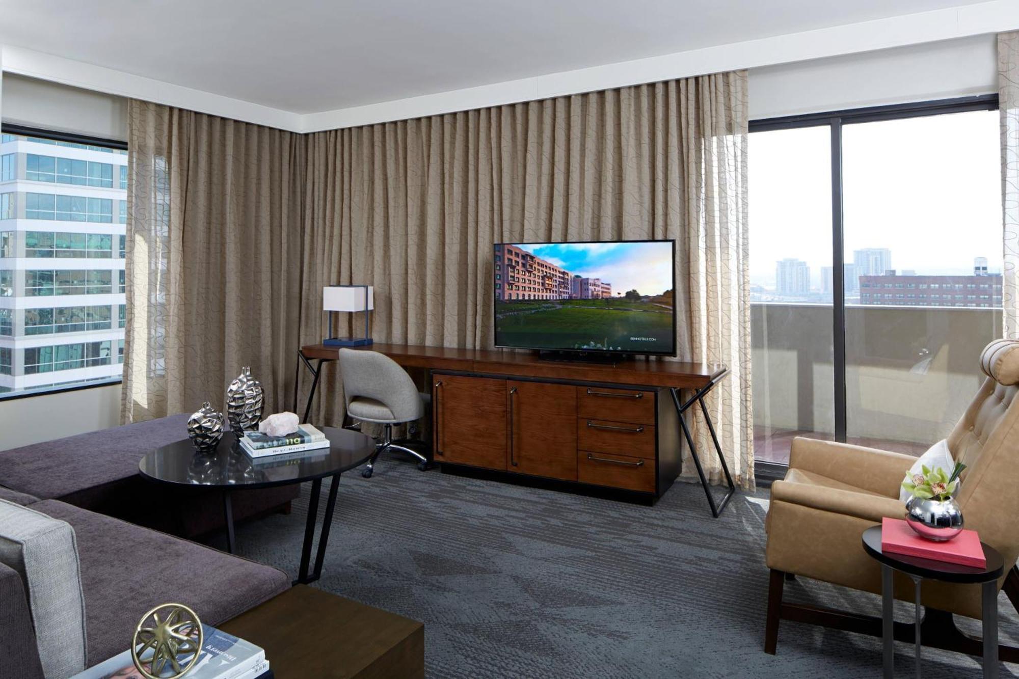 The Worthington Renaissance Fort Worth Hotel Ngoại thất bức ảnh