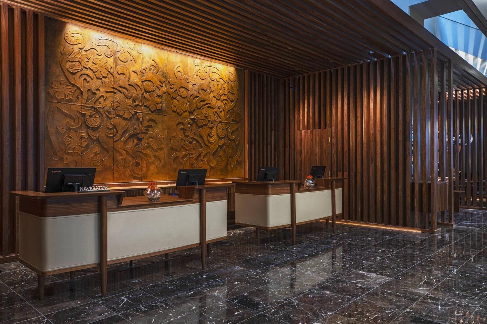 The Worthington Renaissance Fort Worth Hotel Ngoại thất bức ảnh