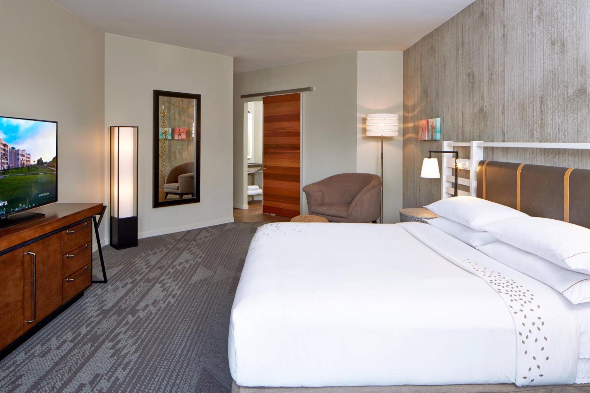 The Worthington Renaissance Fort Worth Hotel Ngoại thất bức ảnh