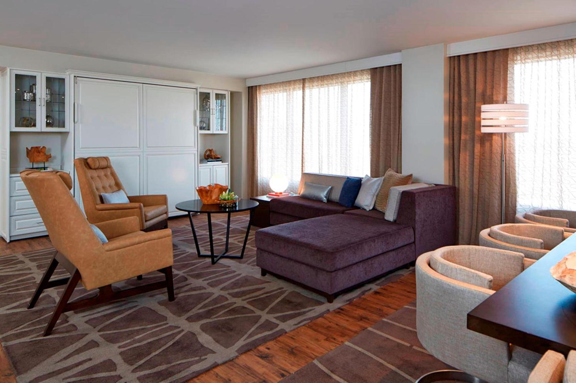 The Worthington Renaissance Fort Worth Hotel Ngoại thất bức ảnh