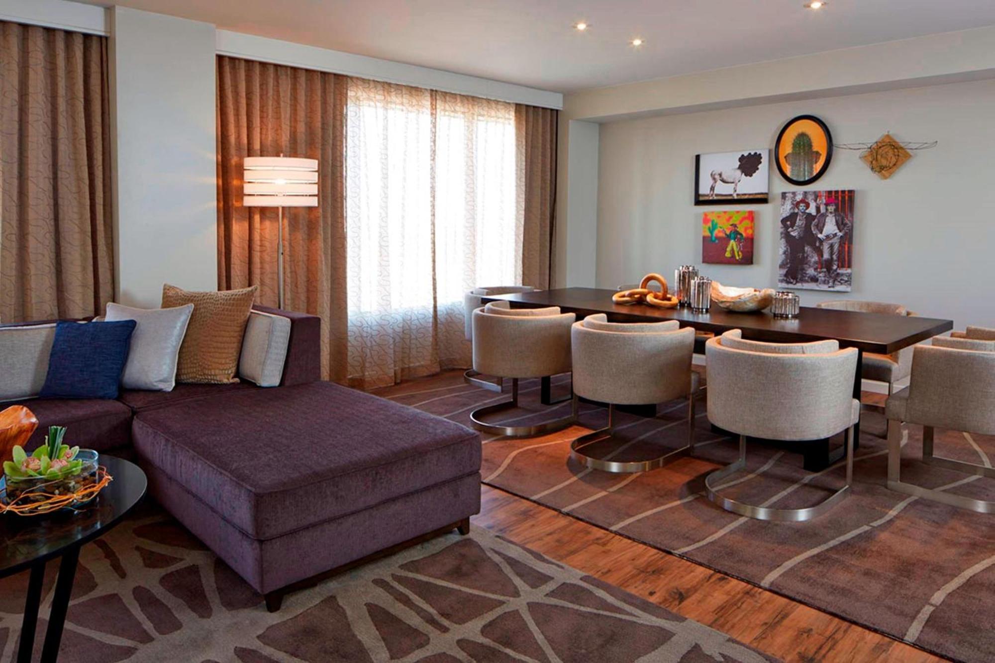 The Worthington Renaissance Fort Worth Hotel Ngoại thất bức ảnh
