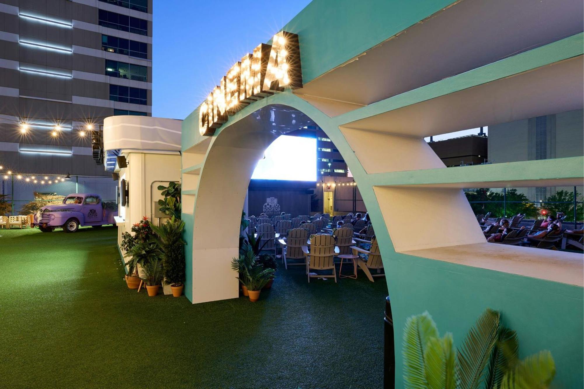 The Worthington Renaissance Fort Worth Hotel Ngoại thất bức ảnh