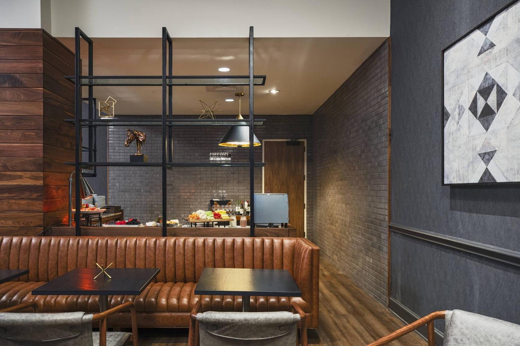 The Worthington Renaissance Fort Worth Hotel Ngoại thất bức ảnh