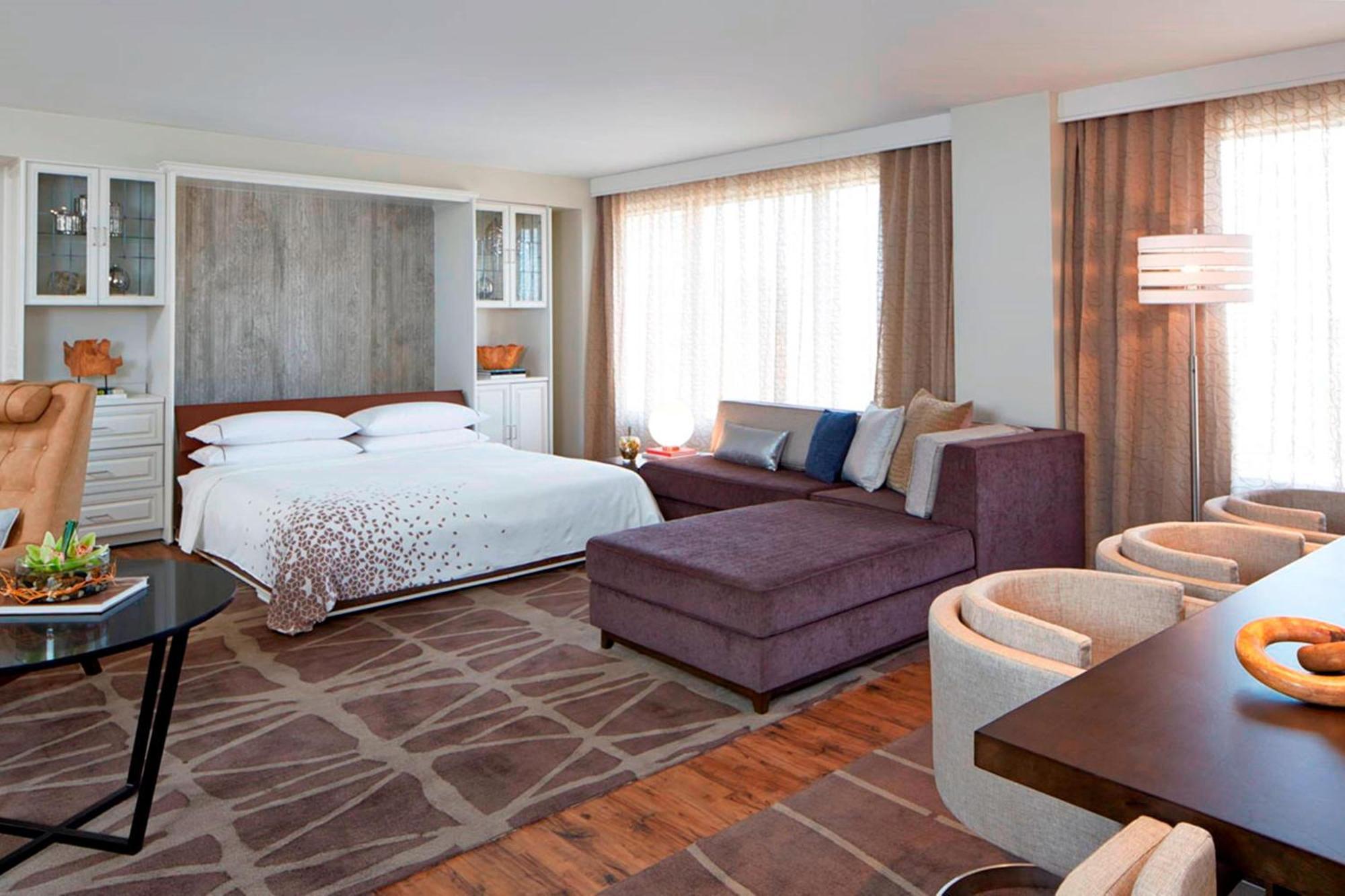 The Worthington Renaissance Fort Worth Hotel Ngoại thất bức ảnh