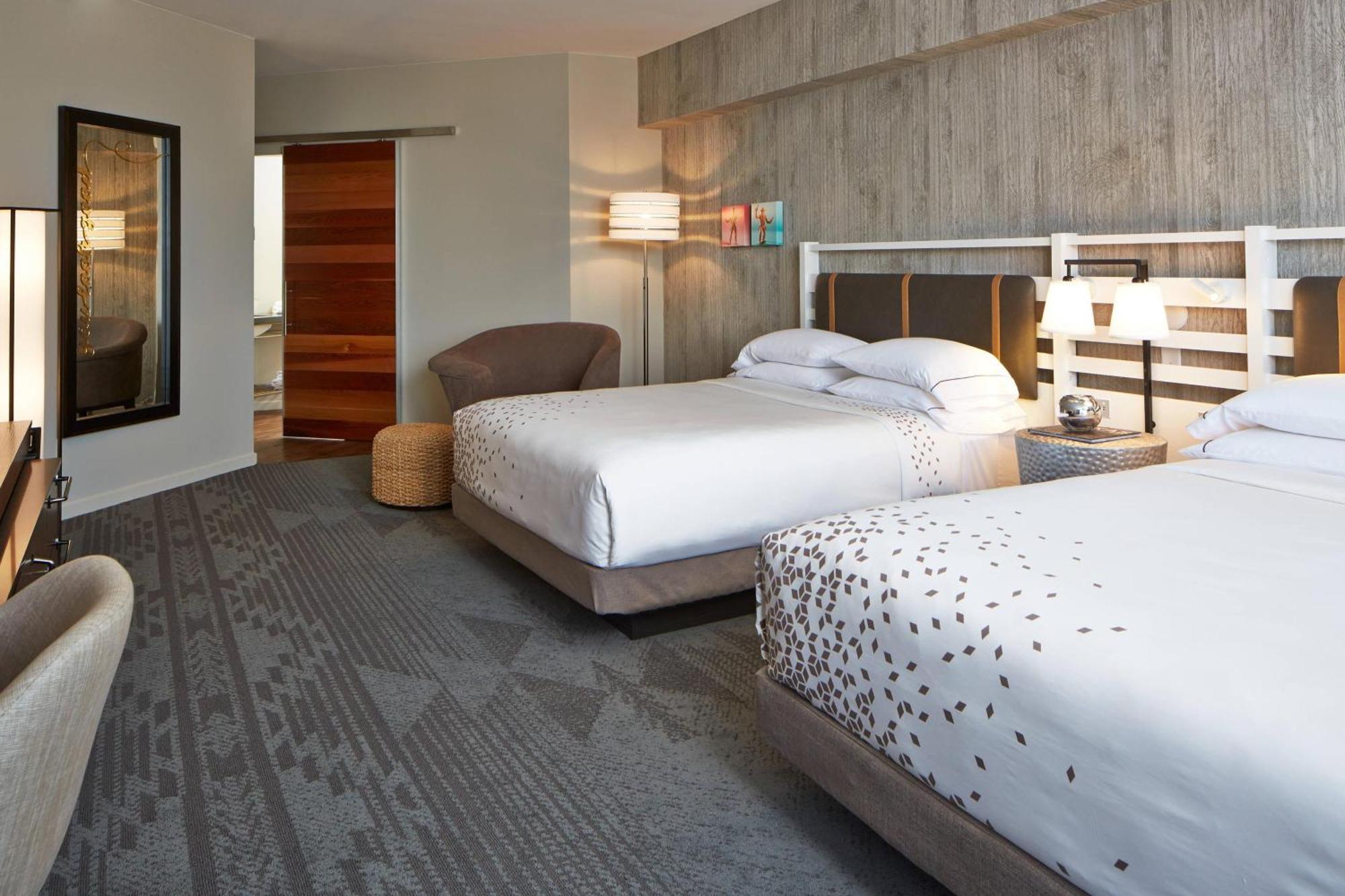 The Worthington Renaissance Fort Worth Hotel Ngoại thất bức ảnh